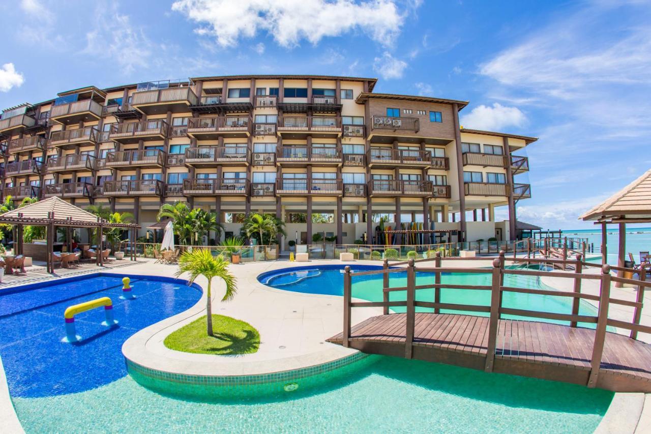 Barra Bali - Barra De Sao Miguel Διαμέρισμα Εξωτερικό φωτογραφία