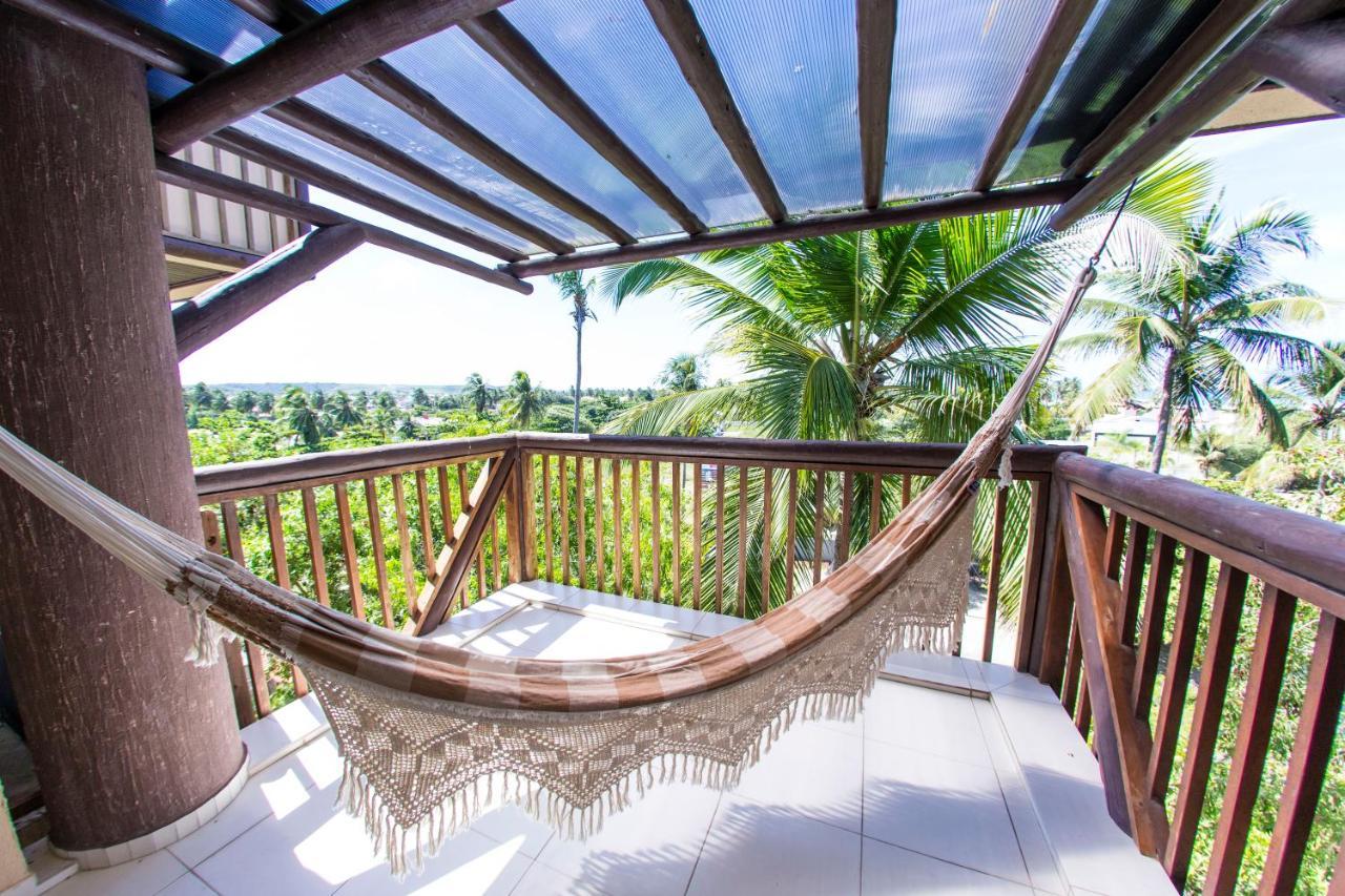 Barra Bali - Barra De Sao Miguel Διαμέρισμα Εξωτερικό φωτογραφία